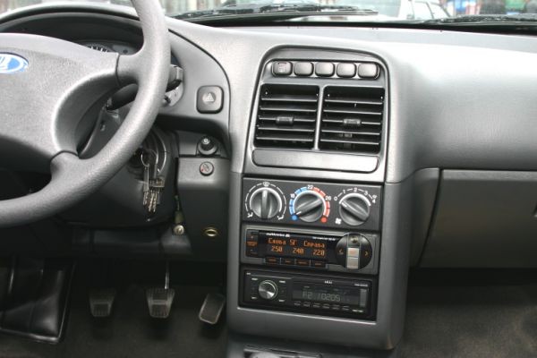 Парктроник Multitronics PT-4TC купить недорого с доставкой в Уссурийск